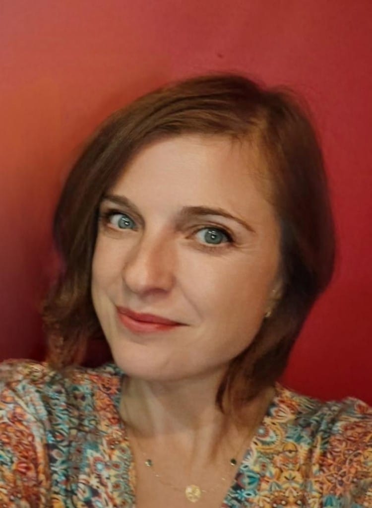 Aleksandra Rychlik - Traczyk