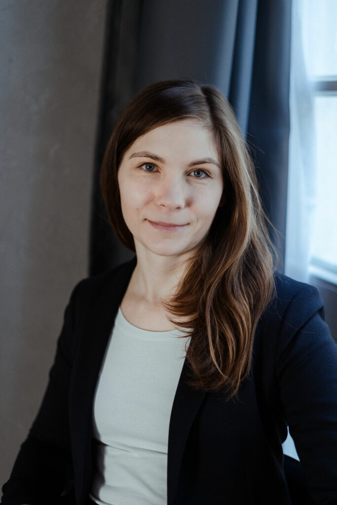 Barbara Skalska-Pater