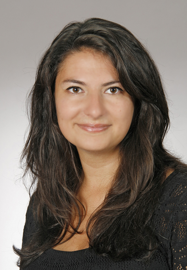 Daria Rozławska - Bławat