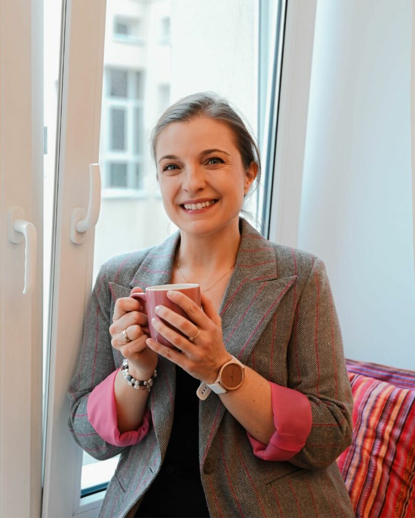 Aleksandra Rychlik-Traczyk