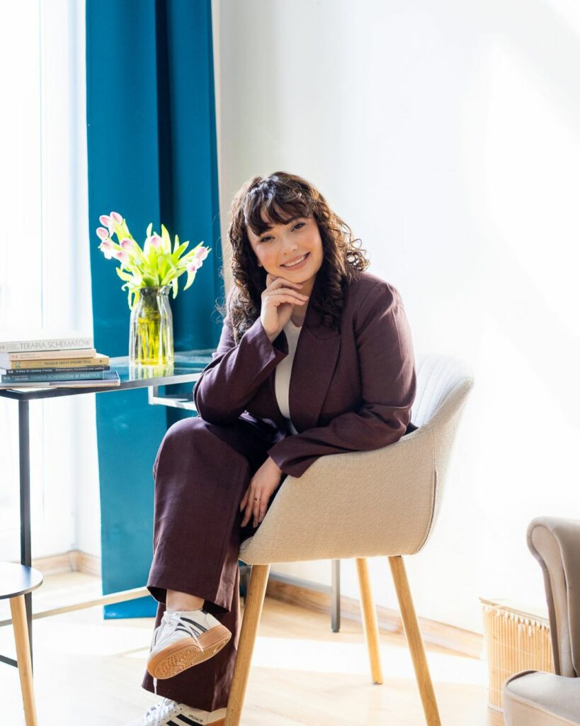 Małgorzata Czerniak