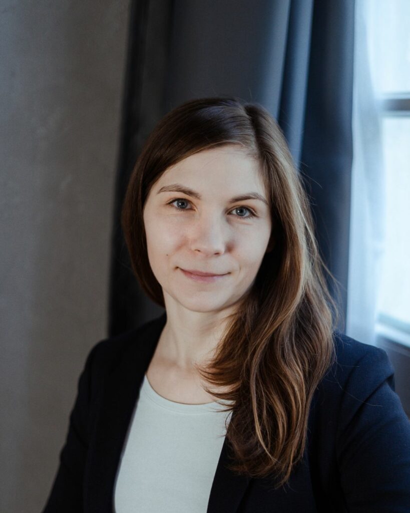 Barbara Skalska-Pater