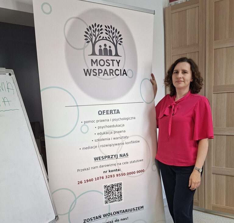 Mediacja jako pomoc w wychodzeniu z zadłużenia